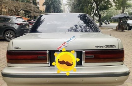 Toyota Cressida 1994 - Số tự động cực mới và chất lượng, giá 215tr