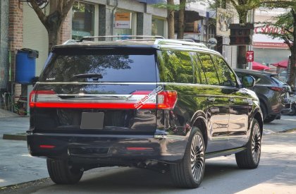 Lincoln Navigator 2019 - Chạy siêu lướt đẹp như mới