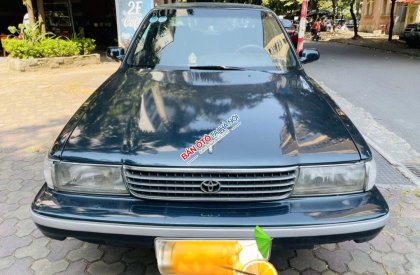 Toyota Cressida 1996 - Xe nhập giá chỉ 128tr