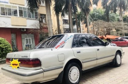 Toyota Cressida 1994 - Số tự động cực mới và chất lượng, giá 215tr