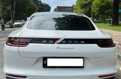 Porsche Panamera 2019 - Xe gia đình sử dụng, ít đi, giá tốt