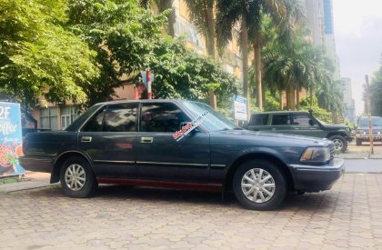 Toyota Crown 1990 - Cần bán lại xe 2.8 động cơ 5M huyền thoại, nhập khẩu nguyên chiếc giá 135tr