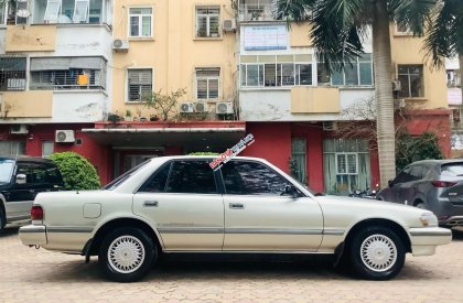 Toyota Cressida 1994 - Số tự động cực mới và chất lượng, giá 215tr