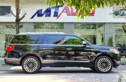 Lincoln Navigator 2019 - Chạy siêu lướt đẹp như mới