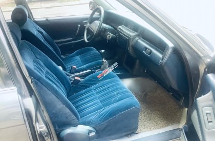 Toyota Crown 1990 - Cần bán lại xe 2.8 động cơ 5M huyền thoại, nhập khẩu nguyên chiếc giá 135tr