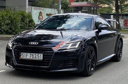 Audi TT 2015 - Audi TT 2015