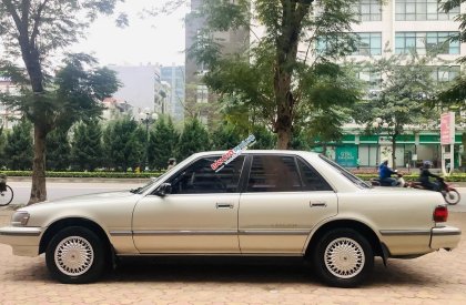 Toyota Cressida 1994 - Số tự động cực mới và chất lượng, giá 215tr