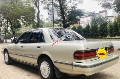 Toyota Cressida 1994 - Số tự động cực mới và chất lượng, giá 215tr