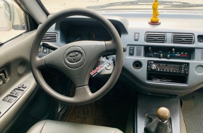 Toyota Zace 2002 - Xe đã đi được 160.000 km
