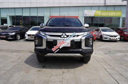 Mitsubishi Triton 2021 - Giá bán 683tr