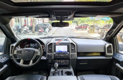 Ford F 150 2020 - Màu đen, giá cực tốt