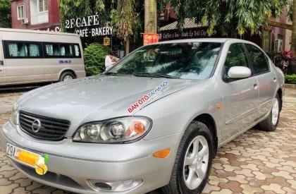 Nissan Maxima 2007 - Bán ô tô đẹp xuất sắc đời 2007 ít sử dụng giá chỉ 288tr