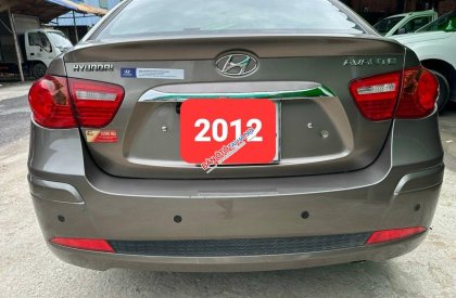Hyundai Avante 2012 - Cần bán xe siêu chất lượng