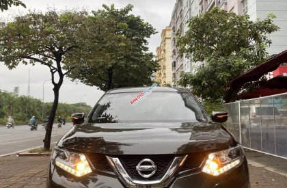 Nissan X trail 2017 - Một chủ từ mới, full opttion