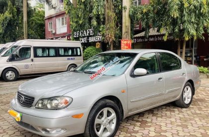 Nissan Maxima 2007 - Bán ô tô đẹp xuất sắc đời 2007 ít sử dụng giá chỉ 288tr