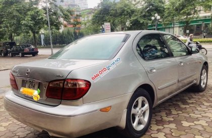 Nissan Maxima 2007 - Bán ô tô đẹp xuất sắc đời 2007 ít sử dụng giá chỉ 288tr