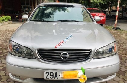 Nissan Maxima 2007 - Bán ô tô đẹp xuất sắc đời 2007 ít sử dụng giá chỉ 288tr