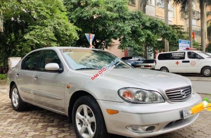 Nissan Maxima 2007 - Bán ô tô đẹp xuất sắc đời 2007 ít sử dụng giá chỉ 288tr