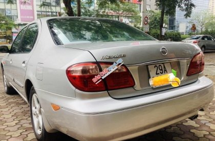 Nissan Maxima 2007 - Bán ô tô đẹp xuất sắc đời 2007 ít sử dụng giá chỉ 288tr