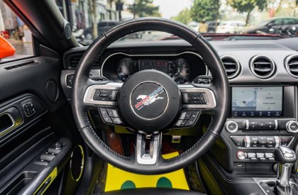 Ford Mustang 2021 - Nhập khẩu nguyên chiếc
