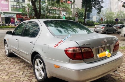 Nissan Maxima 2007 - Bán ô tô đẹp xuất sắc đời 2007 ít sử dụng giá chỉ 288tr