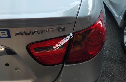 Hyundai Avante 2015 - Màu bạc, chính chủ