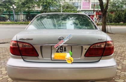 Nissan Maxima 2007 - Chính chủ bán xe nhập khẩu đẹp xuất sắc giá chỉ 288 triệu