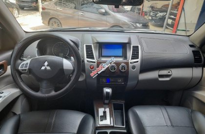 Mitsubishi Pajero Sport 2012 - Xe một chủ từ đầu