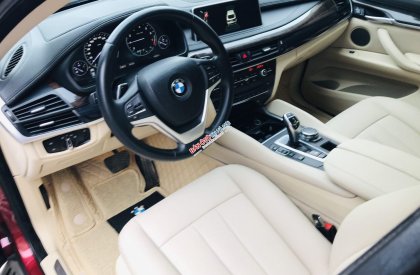 BMW X6 2015 - Nhập khẩu nguyên chiếc từ Mỹ