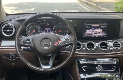 Mercedes-Benz E250 2016 - Tên tư nhân