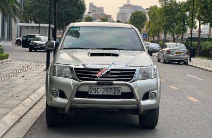 Toyota Hilux 2013 - Đăng ký 2013, nhập khẩu nguyên chiếc, giá chỉ 422tr