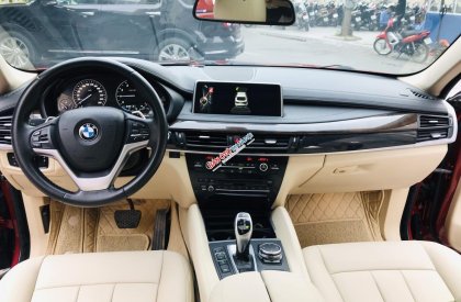 BMW X6 2015 - Nhập khẩu nguyên chiếc từ Mỹ