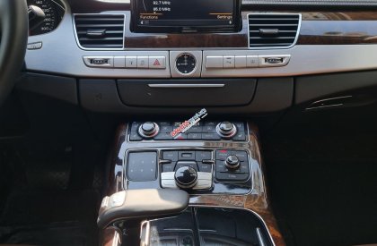 Audi A8 2016 - Đăng ký 2017