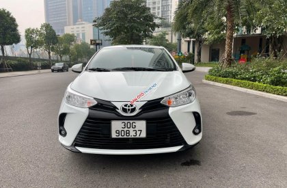 Toyota Vios 2021 - Bán xe gia đình giá 465tr