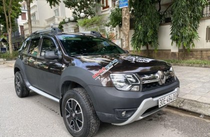 Renault Duster 2016 - Nhập khẩu Nga, 1 chủ từ đầu