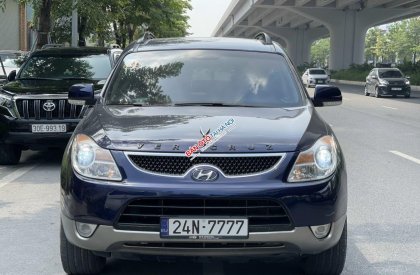 Hyundai Veracruz 2007 - Giá 635 triệu