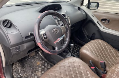 Toyota Yaris 2009 - Nhập Nhật, xe siêu nét