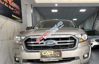 Ford Ranger 2018 - Nhập khẩu Thái Lan, gốc thủ đô, một chủ. Còn nguyên bảo hiểm thân vỏ, bảo hiểm full hãng