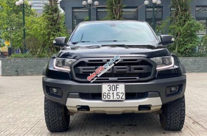 Ford Ranger Raptor 2018 - Odo 7v km