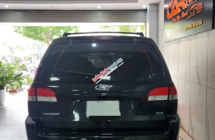 Ford Escape 2012 - Siêu phẩm một chủ Hà Nội từ mới - Xe zin từng con ốc. Liên hệ xem xe ngay