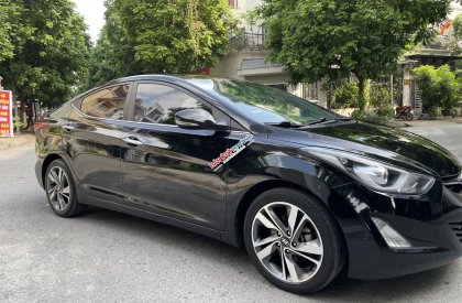 Hyundai Elantra 2015 - Gia Hưng Auto bán xe nhập Hàn