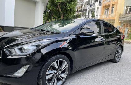 Hyundai Elantra 2015 - Gia Hưng Auto bán xe nhập Hàn