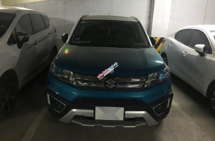 Suzuki Vitara 2015 - Bán xe đăng ký năm 2016