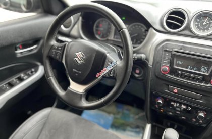 Suzuki Vitara 2017 - Nhập Hungari