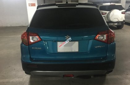 Suzuki Vitara 2015 - Bán xe đăng ký năm 2016