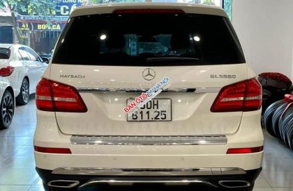 Mercedes-Benz GLS 2018 - Mercedes-Benz GLS 2018