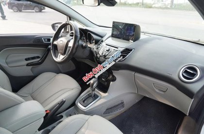 Ford Fiesta 2018 - Động cơ, hộp số nguyên bản