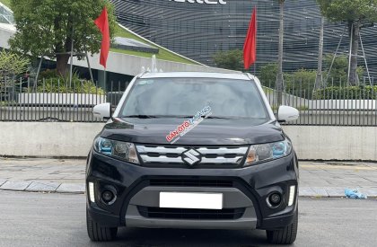 Suzuki Vitara 2015 - Màu đen