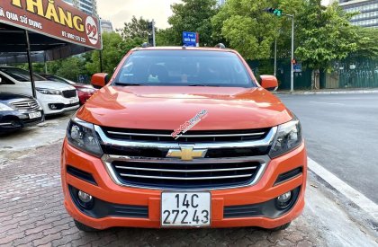 Chevrolet Colorado 2019 - Xe màu nâu, nhập khẩu Thái Lan chính chủ