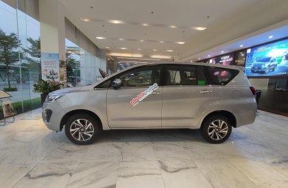 Toyota Innova 2022 - Toyota Innova 2022 tại 1